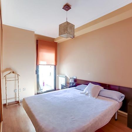 Apartamentos Legazpi Albacete Luaran gambar