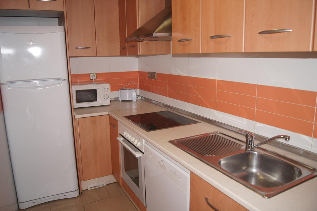 Apartamentos Legazpi Albacete Bilik gambar