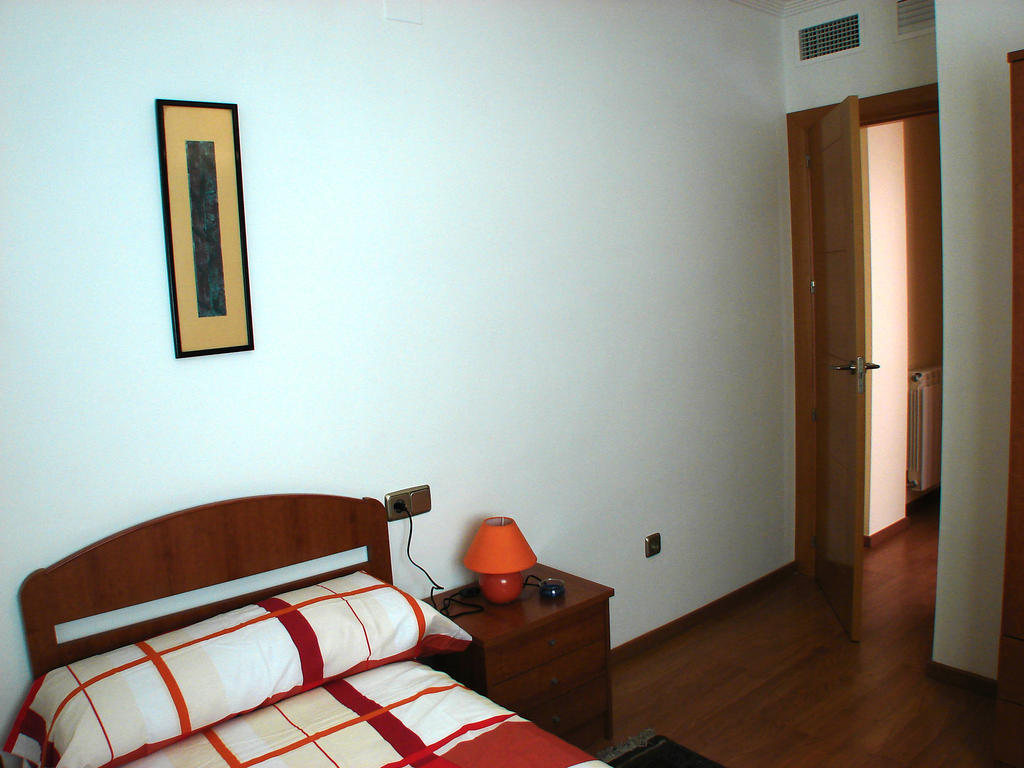 Apartamentos Legazpi Albacete Bilik gambar