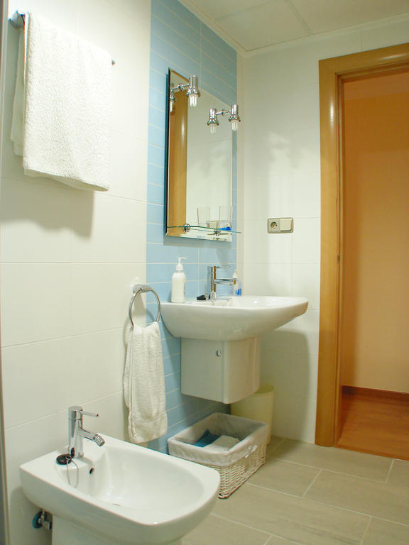 Apartamentos Legazpi Albacete Bilik gambar