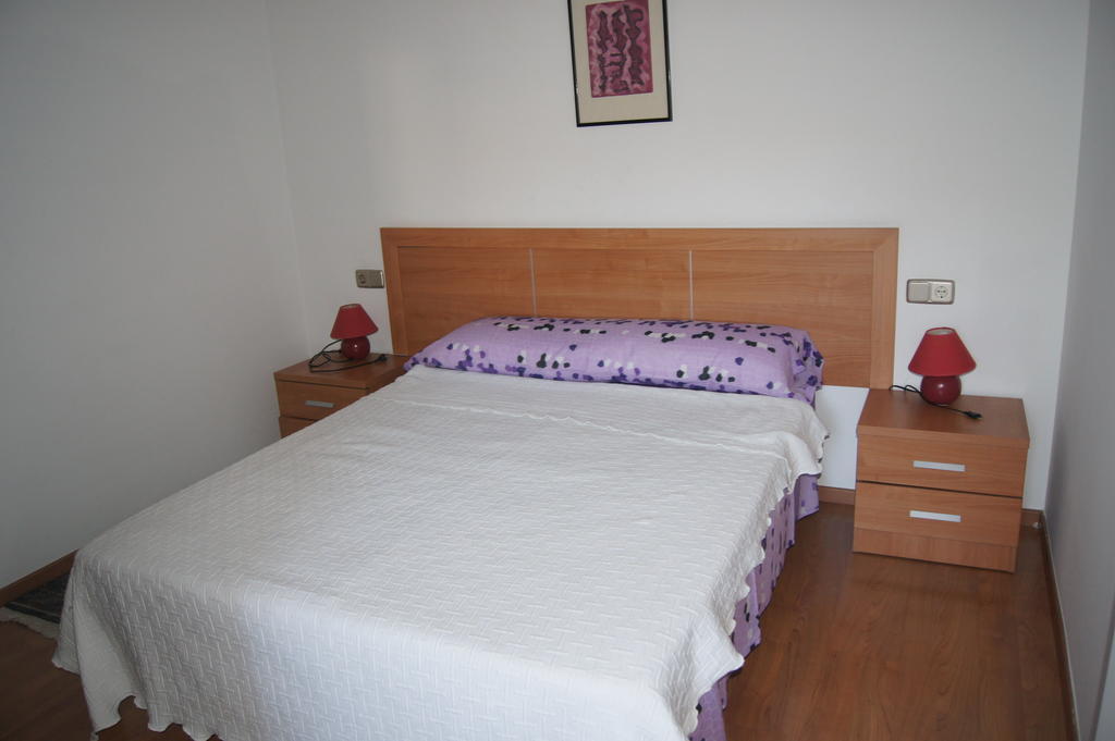 Apartamentos Legazpi Albacete Bilik gambar