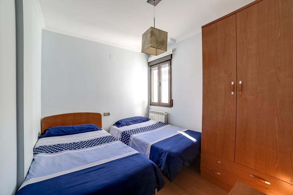 Apartamentos Legazpi Albacete Luaran gambar