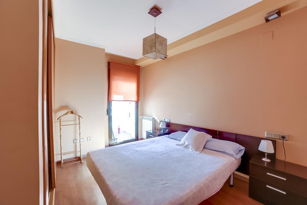 Apartamentos Legazpi Albacete Luaran gambar