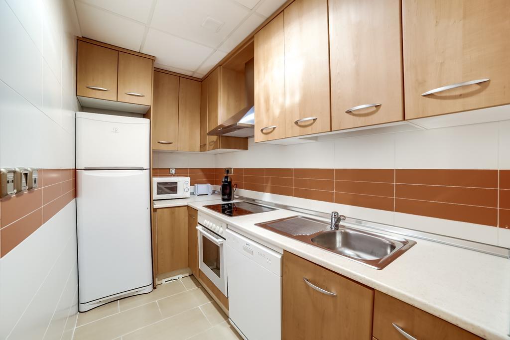 Apartamentos Legazpi Albacete Luaran gambar